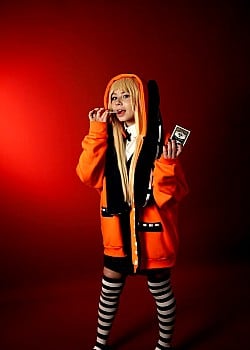 Crazy Foxy